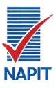 NAPIT registered