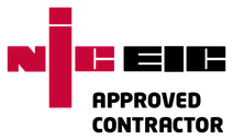 NICEIC Approved Contractor